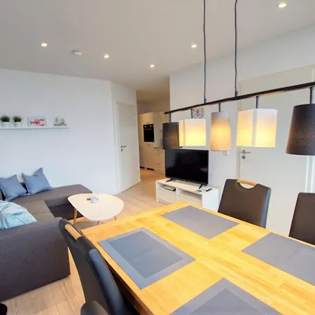 - Haus K, App 0k0603 Heiligenhafen