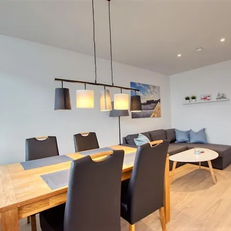 - Haus K, App 0k0603 Heiligenhafen