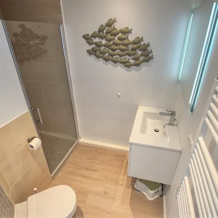 - Haus K, App 0k0603 Apartment