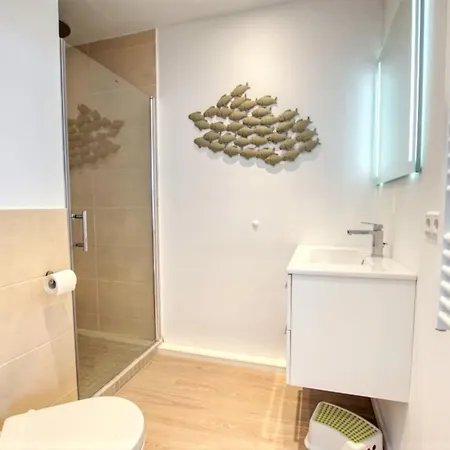 - Haus K, App 0k0603 Apartment Heiligenhafen