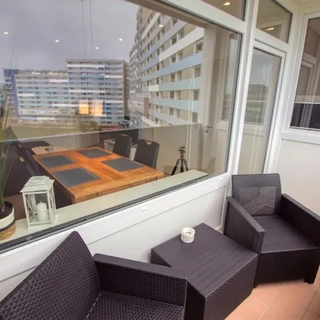 - Haus K, App 0k0603 Heiligenhafen